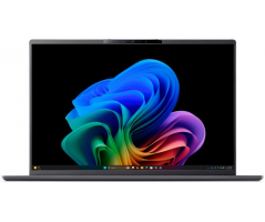 Notebook Acer Swift GO 16 AI SFG16-171-708E (NX.JY2ST.002)
