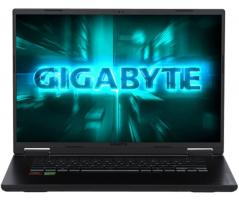 Notebook Gigabyte Gaming A16 CTHH3TH893SH
