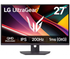 Monitor LG Ultragear (27G610A-B)