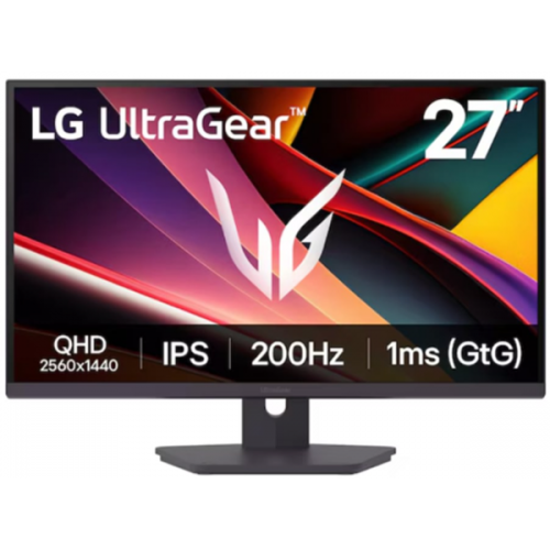 Monitor LG Ultragear (27G610A-B)