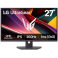 Monitor LG Ultragear (27G610A-B)