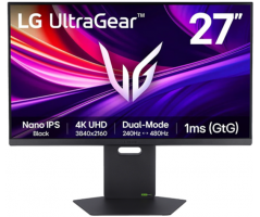 Monitor LG Ultragear (27G850A-B)