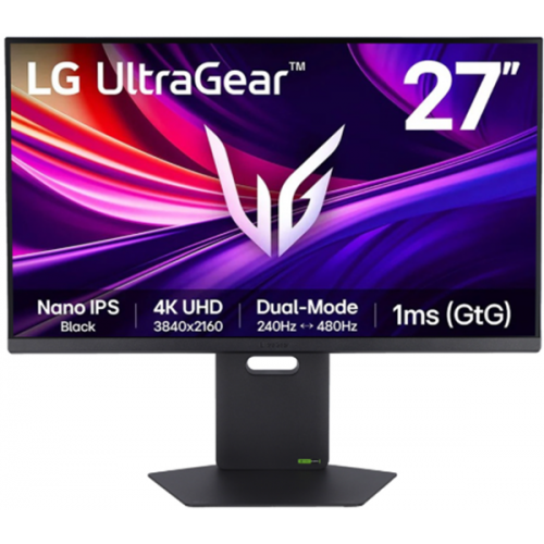Monitor LG Ultragear (27G850A-B)