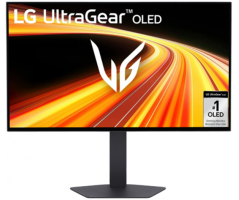 Monitor LG Ultragear (27GX790B-B)
