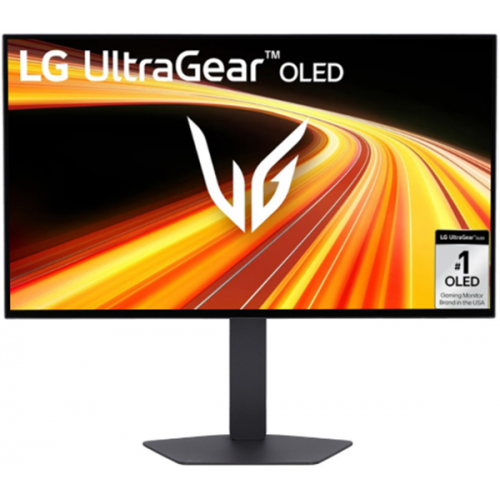 Monitor LG Ultragear (27GX790B-B)