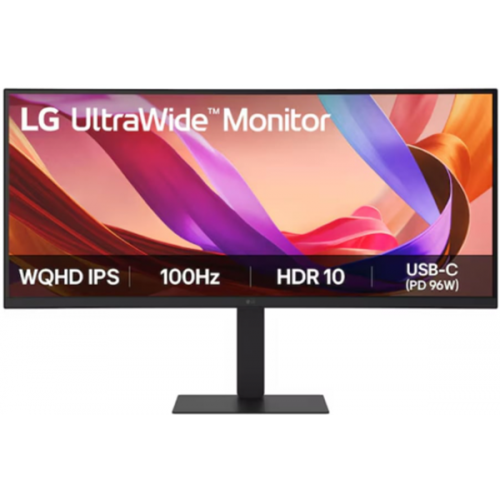 Monitor LG Ultragear (34U650A-B)