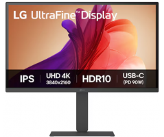 Monitor LG Ultragear (27U730B-B)