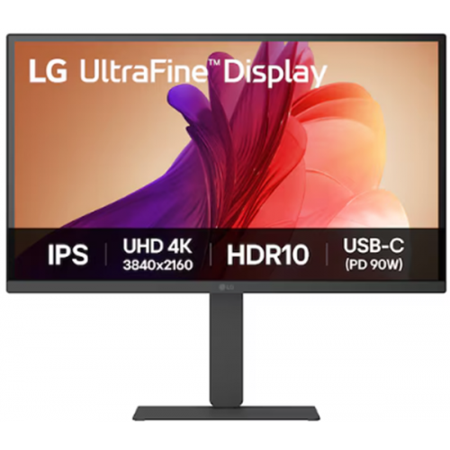 Monitor LG Ultragear (27U730B-B)