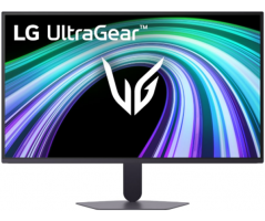 Monitor LG Ultragear (27G523B-B)