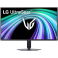 Monitor LG Ultragear (27G523B-B)
