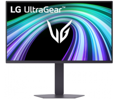Monitor LG Ultragear (25G550B-B)