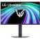 Monitor LG Ultragear (25G550B-B)