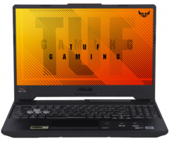 Notebook Asus TUF Gaming F15 (FX506LHB-HN323W)