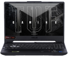 Notebook Asus TUF Gaming F15 (FX506HC-HN111W)