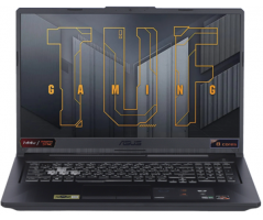 Notebook Asus TUF Gaming A17 (FA706ICB-HX063W)