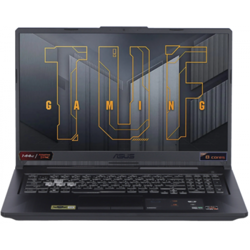 Notebook Asus TUF Gaming A17 (FA706ICB-HX063W)