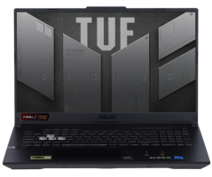 Notebook Asus TUF Gaming F17 (FX707ZC-HX055W)