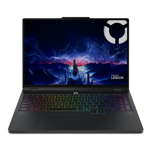 Notebook Lenovo Legion Pro 5 16AFR10 (83F2004JTA)