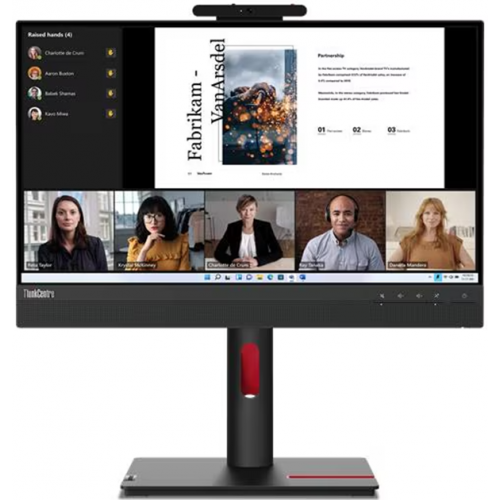 Monitor Lenovo ThinkVision TIO-22 (12N8GAR1TH)