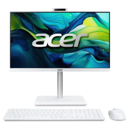 All in One Acer Aspire C24A-C512016GT23Mi (DQ.BRNST.005)