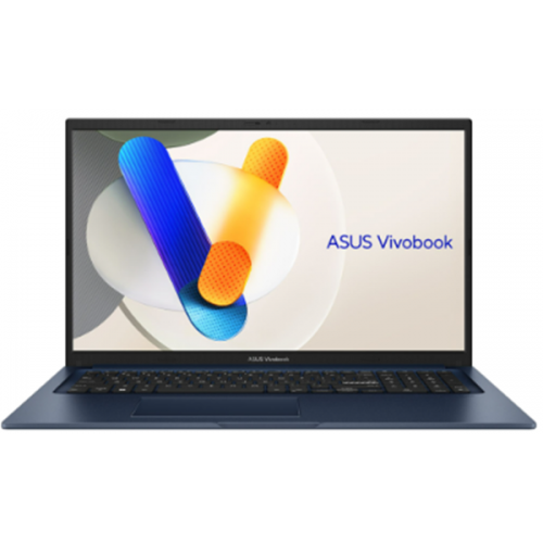 Noteboook Asus Vivobook 17 (X1704MA-AU536WA)