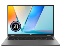 Noteboook Asus Vivobook 16 Flip (TP3607SA-SI736WA)