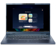 Notebook Acer Swift GO 14 AI SFG14-75-78NT (NX.JM1ST.003)