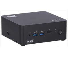 Mini PC MSI Cubi NUC 1M-438TH