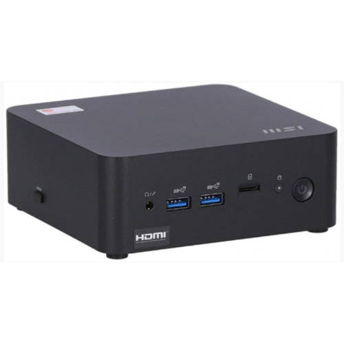 Mini PC MSI Cubi NUC 1M-439TH