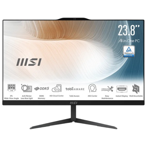 All in one PC MSI Modern AM242 1M-2294TH