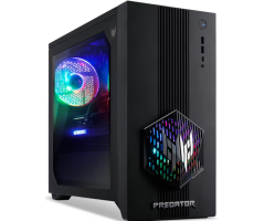 Computer PC Acer Gaming Predator PO3-665-CU5F32G0TMGi/T001 (DG.E4TST.001)