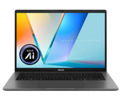 Noteboook Asus Vivobook S14 (S3407CA-OLED521WA)