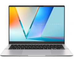 Noteboook Asus Vivobook S14 (S5406SA-OLED549WA)