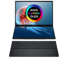 Noteboook Asus Zenbook DUO (UX8406CA-QL789WA)