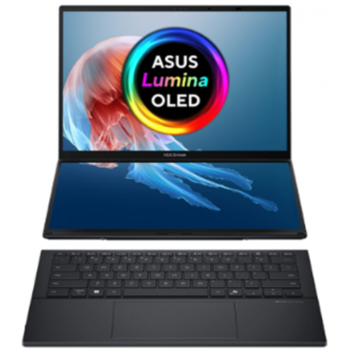 Noteboook Asus Zenbook DUO (UX8406CA-QL789WA)