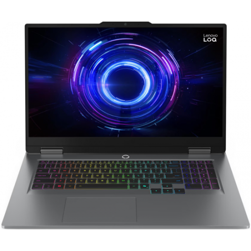 Notebook Lenovo LOQ 17IRX10 (83JH00F5TA)