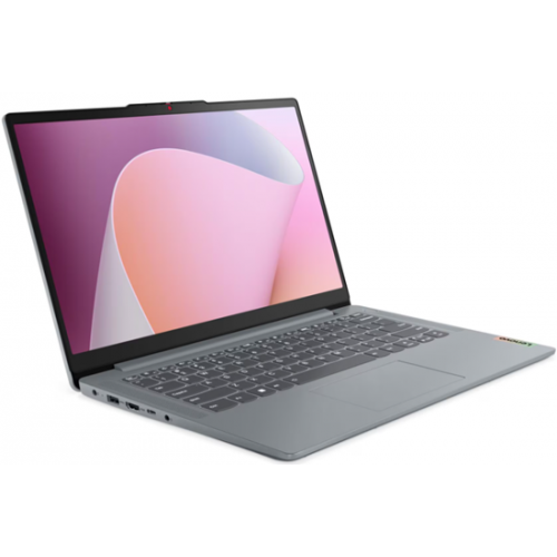 Notebook Lenovo IdeaPad Slim 3 14AMN8 (82XN00ECTA)