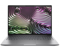 Mobile Workstation HP ZBook X G1i