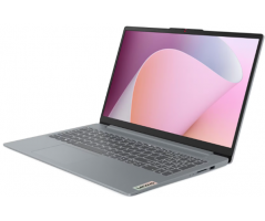 Notebook Lenovo IdeaPad Slim 3 15AMN8 (82XQ01MPTA)