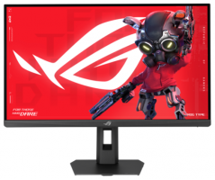 Monitor Asus ROG Strix Gaming (XG27ACMES)