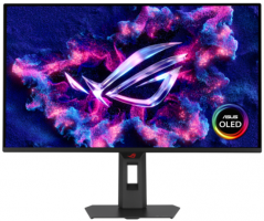 Monitor Asus ROG Strix OLED (XG27AQDMES)