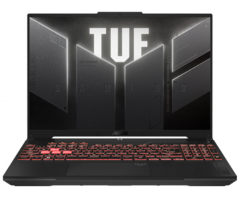 Notebook Asus TUF Gaming A16 (FA607NUQ-RL010W)