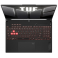 Notebook Asus TUF Gaming A16 (FA607NUQ-RL010W)