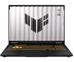 Notebook Asus TUF Gaming F16 (FX608JMI-TU237W)
