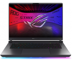 Notebook Asus ROG Strix G16 (G615LP-TS286W)