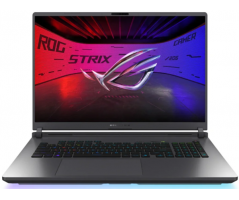 Notebook Asus ROG Strix G18 (G815LM-TT167W)