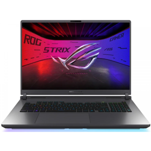 Notebook Asus ROG Strix G18 (G815LM-TT167W)