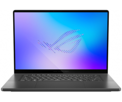 Notebook Asus ROG Zephyrus G16 (GU606AX-TB082WA)