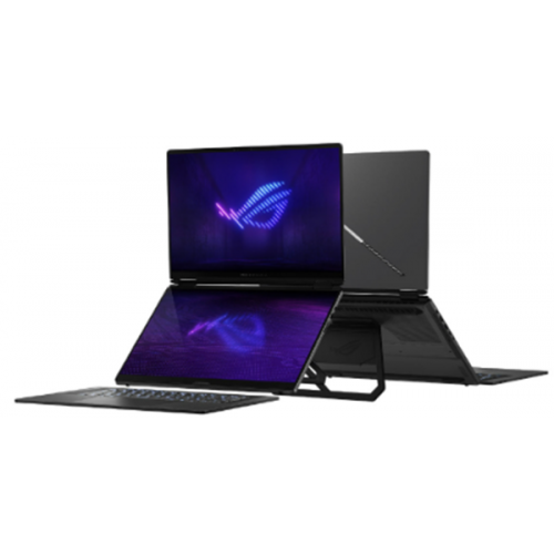 Notebook Asus ROG Zephyrus Duo (GX651AX-SR006WA)