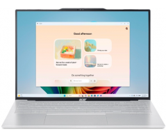 Notebook Acer Swift Air SFA16-61M (NX.DHYST.002)